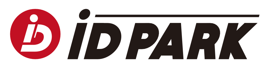 아이디파크 로고